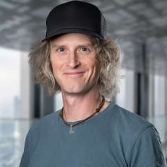 Felix Achberger