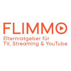 Logo FLIMMO Logo FLIMMO