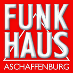 Funkhaus Aschaffenburg Logo