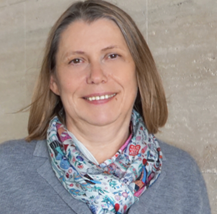 Christa Gebel