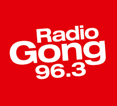 Gong 96.3 Logo