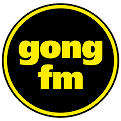 gong fm Logo