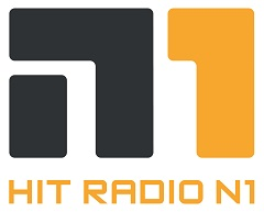 Hit Radio N1 Logo