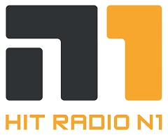 Logo Hit Radio N1