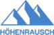Senderlogo von Höhenrausch