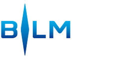 Logo BLM