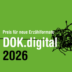 Call for Entries: DOK.digital