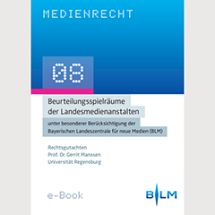 E-Book 08 2020 der BLM 