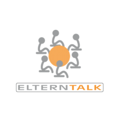 Logo Elterntalk