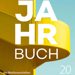 Jahrbuch der Medienanstalten 2020