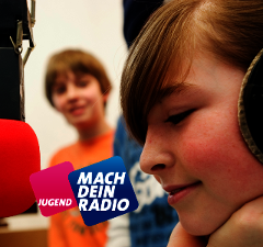 Mach Dein Jugendradio!