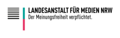 Logo Landesanstalt NRW