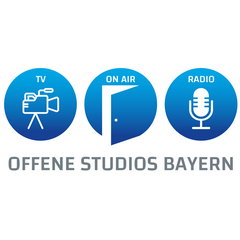 Logo Tag der offenen Studios 