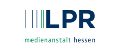 Logo LPR Hessen