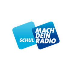 Mach Dein Schulradio -LOGO