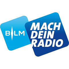 Kachel Mach dein Radio 