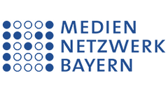 Logo MedienNetzwerk Bayern