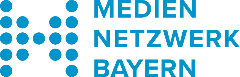 neues Logo MedienNetzwerk