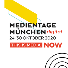 Medientage München