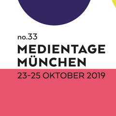 Medientage München 2019