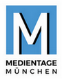 Logo Medientage