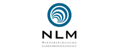 Logo NLM