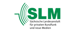 Logo SLM