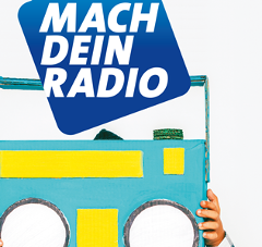 Mach Dein Schulradio!