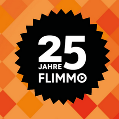 25 Jahre Flimmo