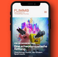 Flimmo Release