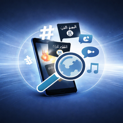 11. Fachtagung Jugendschutz und Nutzerkompetenz: Vom Hashtag zur Hetze - Islamismus im Netz entschl&uuml;sseln & begegnen