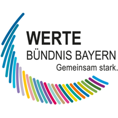 Logo Wertebündnis Bayern
