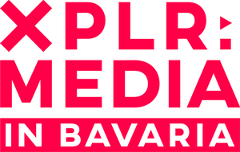 Logo XPLR