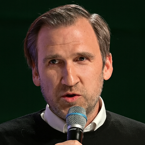 Steffen Johann Hubert