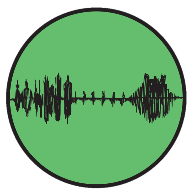 Senderlogo von 970.wav (Uniradio Würzburg)
