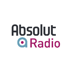 Logo Absolut Radio