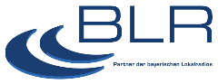 Logo BLR