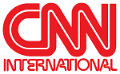 Senderlogo von CNN International