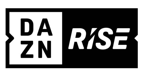 DAZN Rise DAZN Rise-Logo