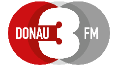Logo Donau 3FM