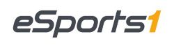 Senderlogo von eSports1