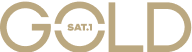 SAT.1 GOLD-Logo