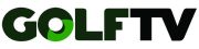 Senderlogo von Golf TV