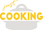 Senderlogo von Just Cooking