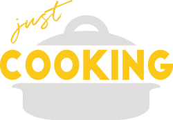 Just Cooking Just Cooking-Logo