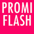 Senderlogo von promiflash.tv