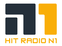 Logo Hitradio N1 