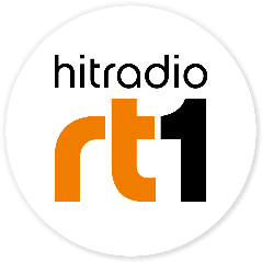 Logo Hitradio rt1
