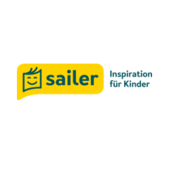 Logo Sailer Verlag
