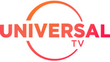 Senderlogo von Universal TV